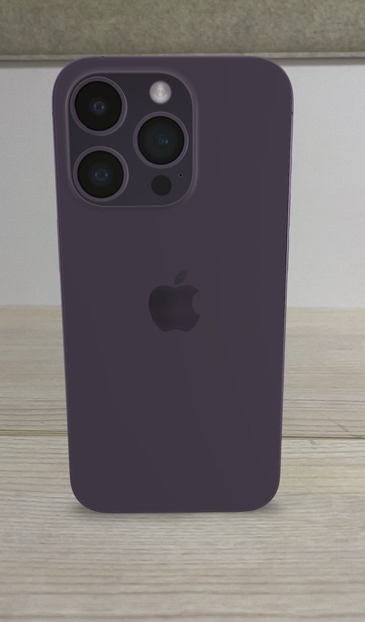 iPhone 14 Pro · 128 Go — Used