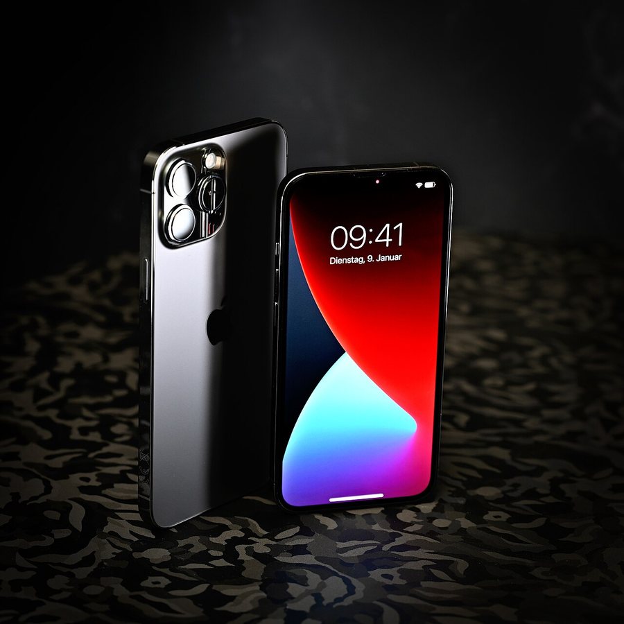 iPhone 13 · 128 Go — Used