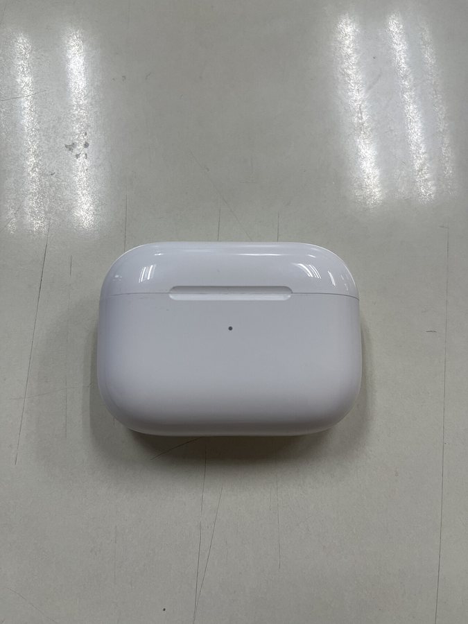 AirPods Pro 3