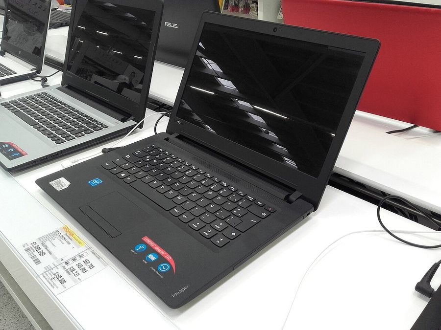 Lenovo IdeaPad Slim 5 · i5