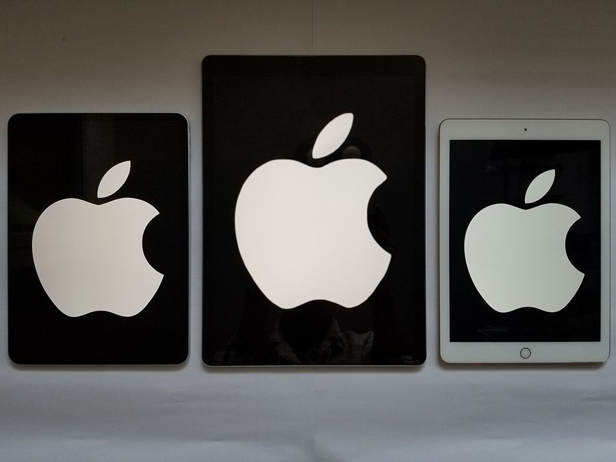 iPad Pro 11 · M4