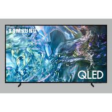 Samsung QLED 55″ · 4K
