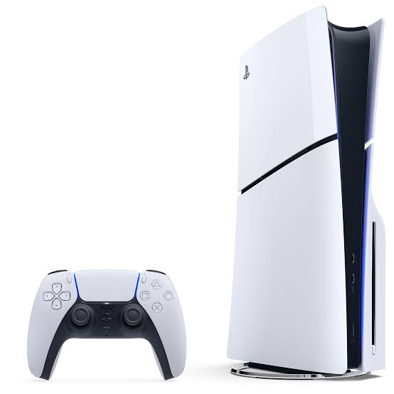 PlayStation 5 Slim · 1 To